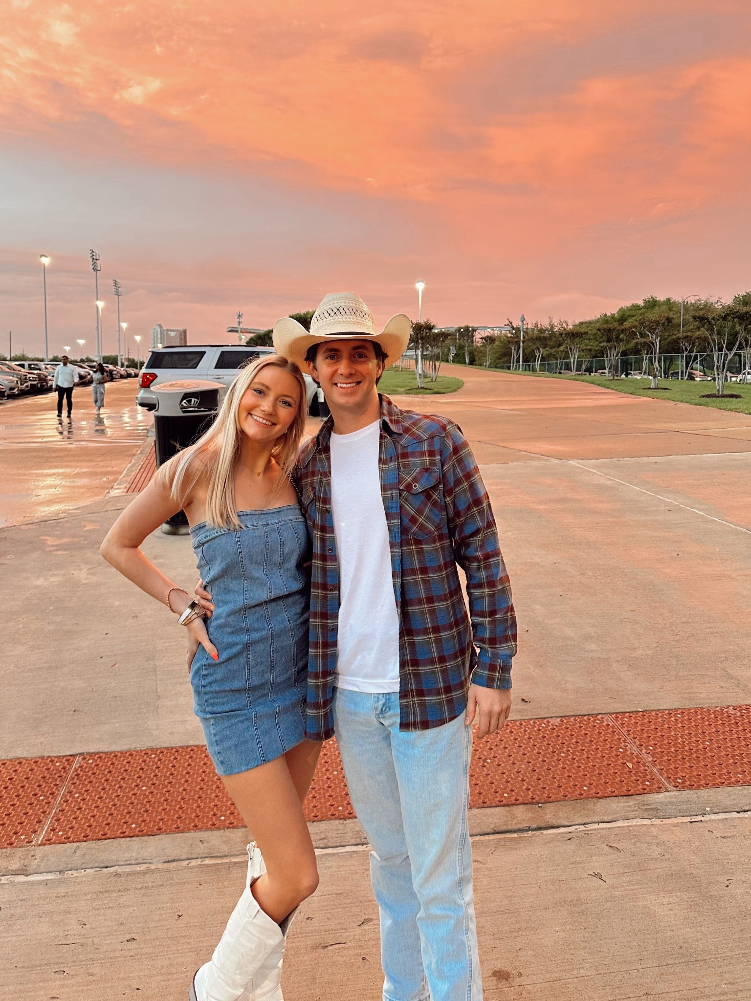 Rodeo fit! Amazon find - Size XS #LTKAmazon

#LTKStyleTip #LTKFindsUnder100