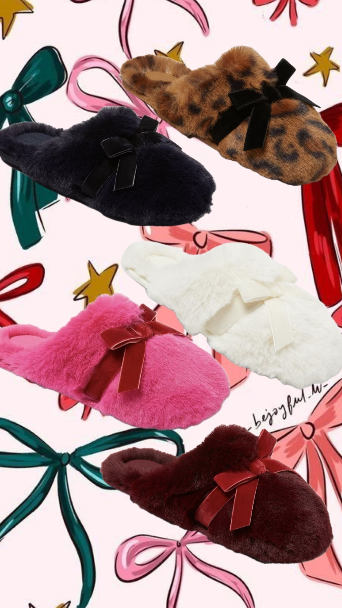 $10 TARGET SLIPPERS


GIFT GUIDE
TARGET
HOLIDAY

#LTKGiftGuide #LTKHoliday