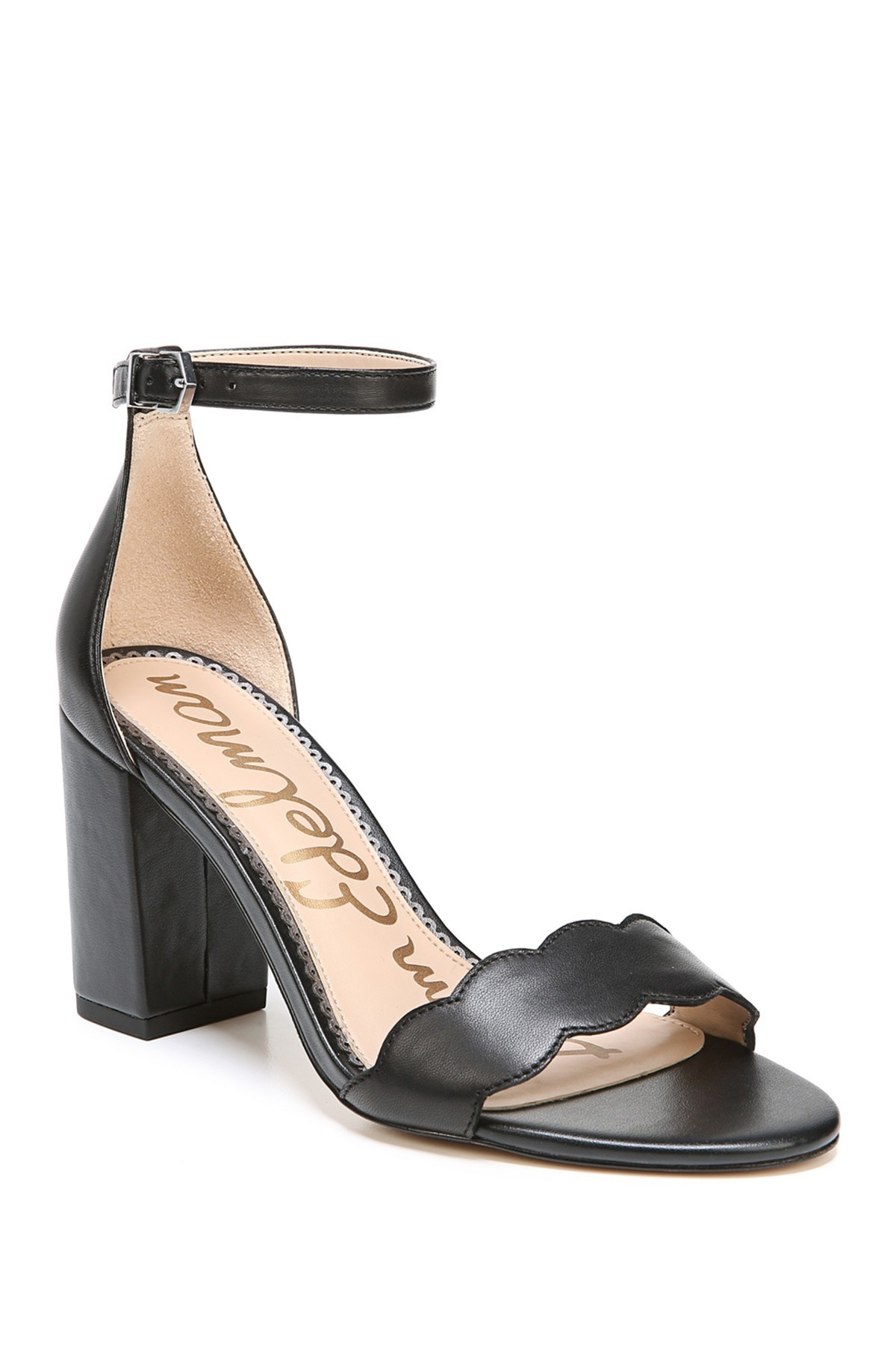 Sam Edelman | Odila Sandal - Wide Width Available | Nordstrom Rack | Nordstrom Rack