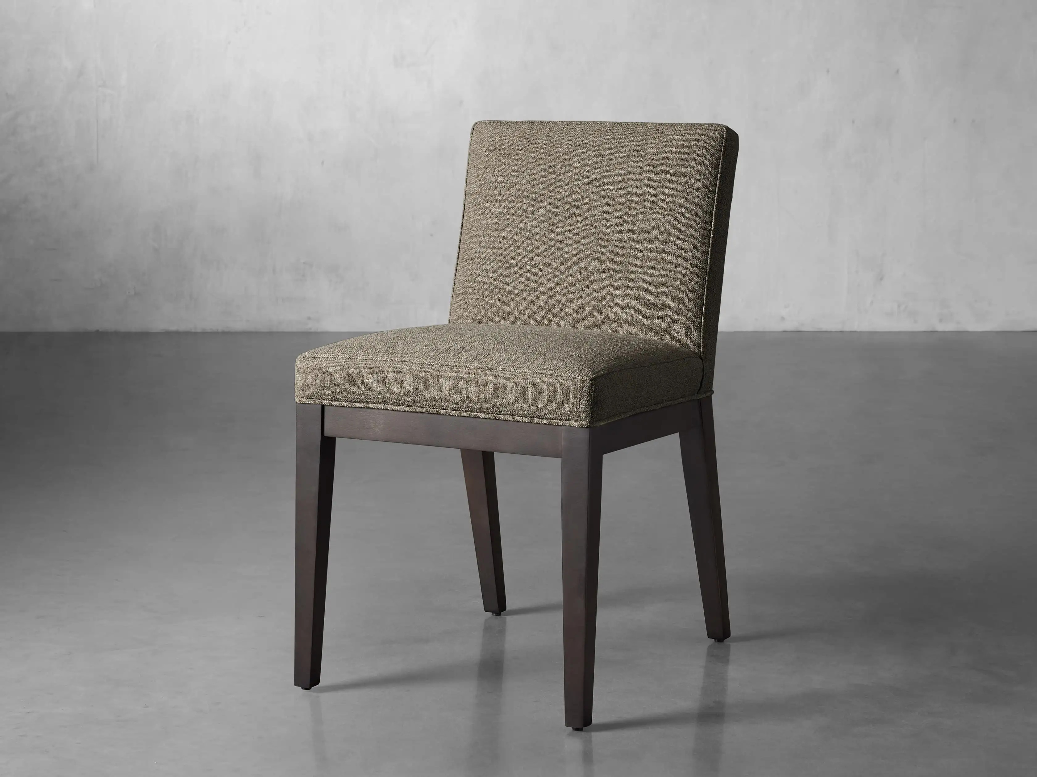 Geoffrey Dining Side Chair | Arhaus