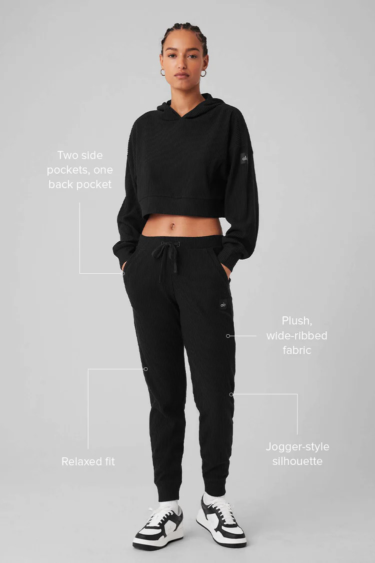 Muse Sweatpant | Alo Yoga (US)