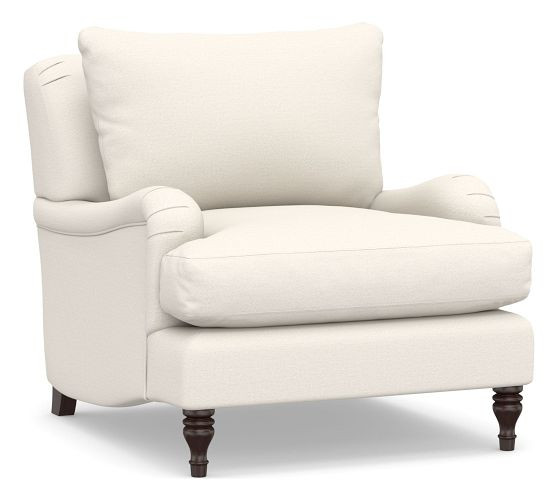 Carlisle Chair | Pottery Barn (US)