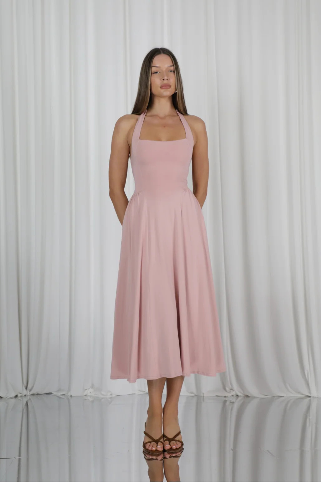 Elio Dress | AYM Affiliate