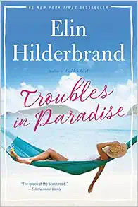 Troubles in Paradise (Volume 3) (Paradise, 3)    Paperback – October 5, 2021 | Amazon (US)