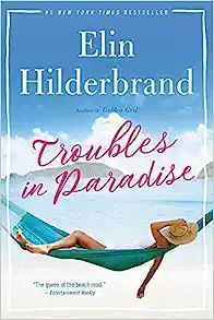 Troubles in Paradise (Volume 3) (Paradise, 3)    Paperback – October 5, 2021 | Amazon (US)