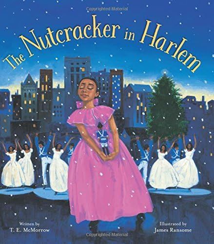 The Nutcracker in Harlem | Amazon (US)