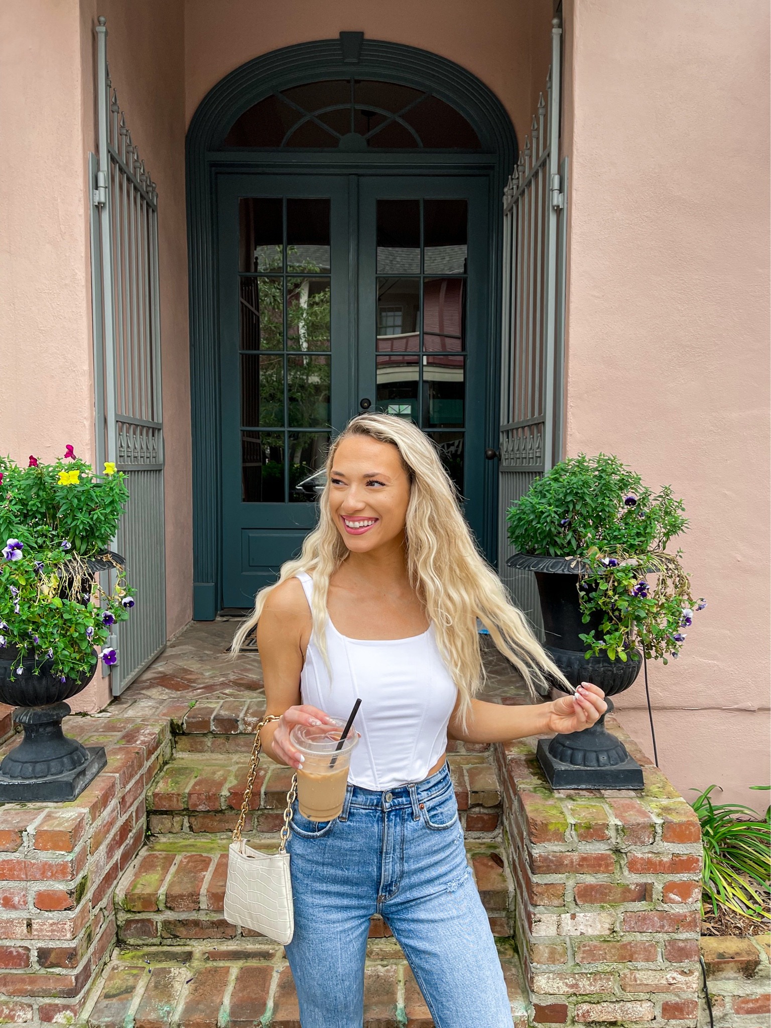 Amazon fashion, casual outfit inspo, IG post

#LTKsalealert #LTKunder100 #LTKstyletip