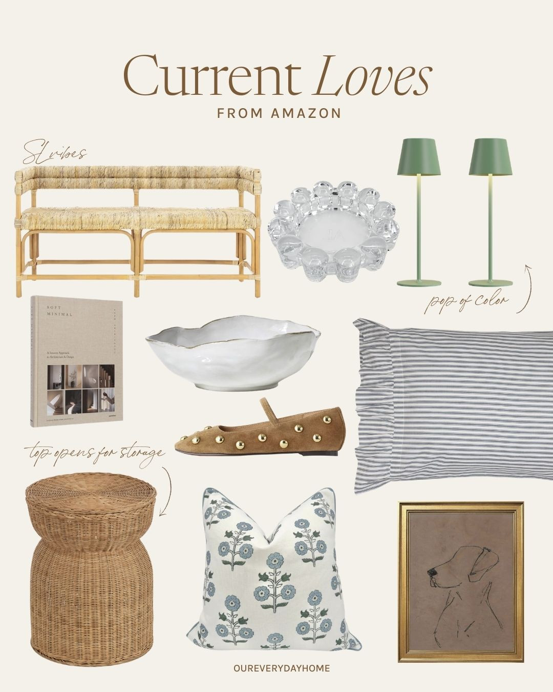 These are the current finds in my Amazon cart! 

current home decor favorites
home decor finds I love
favorite home decor pieces
current home decor trends
home decor I'm loving right now
current home decor inspiration
favorite home styling finds

neutral home decor finds
elevated home decor pieces
timeless home decor finds
cozy home decor ideas
collected home decor style 

 #LTKOver40 #LTKHome