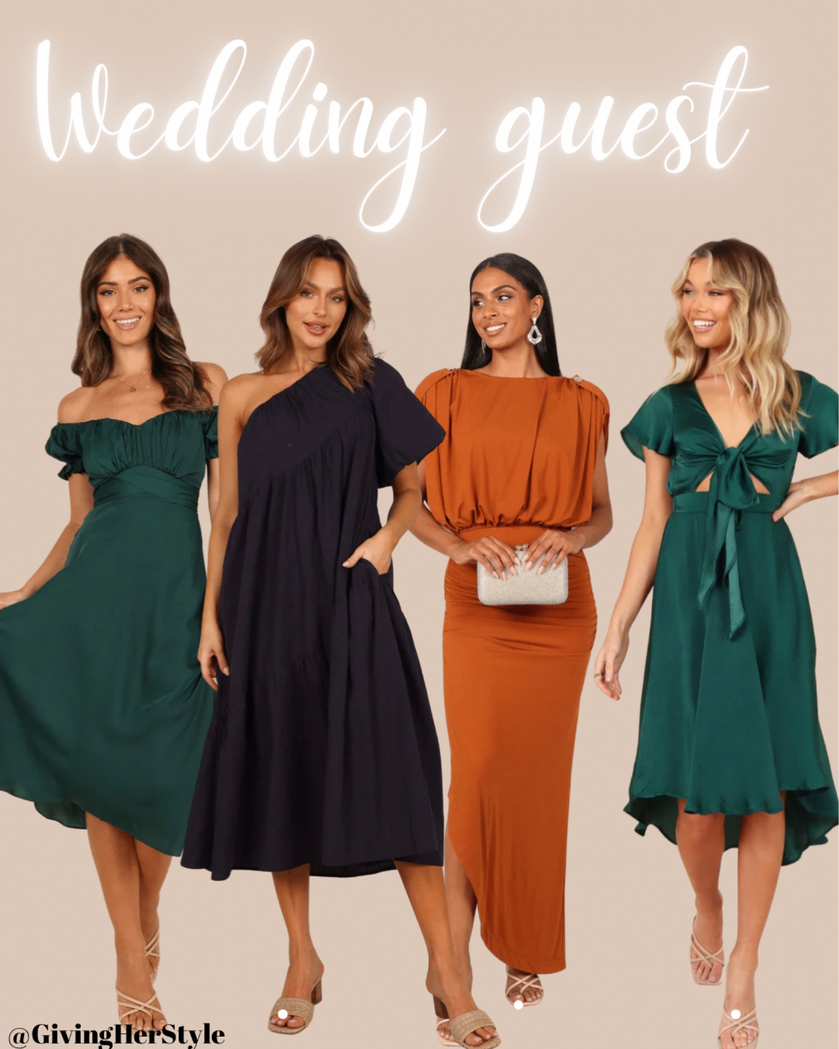 Wedding guest dresses from Petal and Pup!
| petal and pup | baby shower dress | bridal shower dresses | shower dress | pastel dresses | Valentine’s Day | valentines | pink dress | dress | dresses | date night | Workwear | work outfit ~ winter fashion | work pants | work blouse | work dress | wedding guest | wedding guest dresses | winter fashion | fall fashion | winter outfit | winter style | spring style | spring fashion | sweater | preppy | pink | white | pants | maternity | teacher outfit | teacher style | beaded clutch | clutch | bag | purse | traditional | classy | classic | southern | floral | mauve | burgundy | spring wedding | vacation | travel | cocktail dress | formal dress | Easter dress | date night | pastel | girly | bridal shower dress | maxi dress | short dress | midi dress | mini dress | bridal tea | luncheon | tea | beach wedding | 

#LTKunder100 #LTKSeasonal #LTKwedding