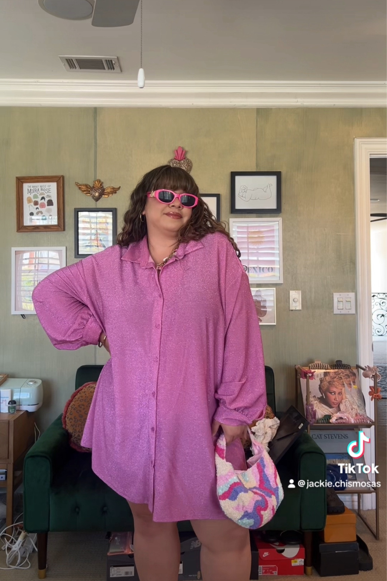 Pink dress, summer dress, summer outfit , plus size , curve 

#LTKPlusSize #LTKStyleTip #LTKMidsize