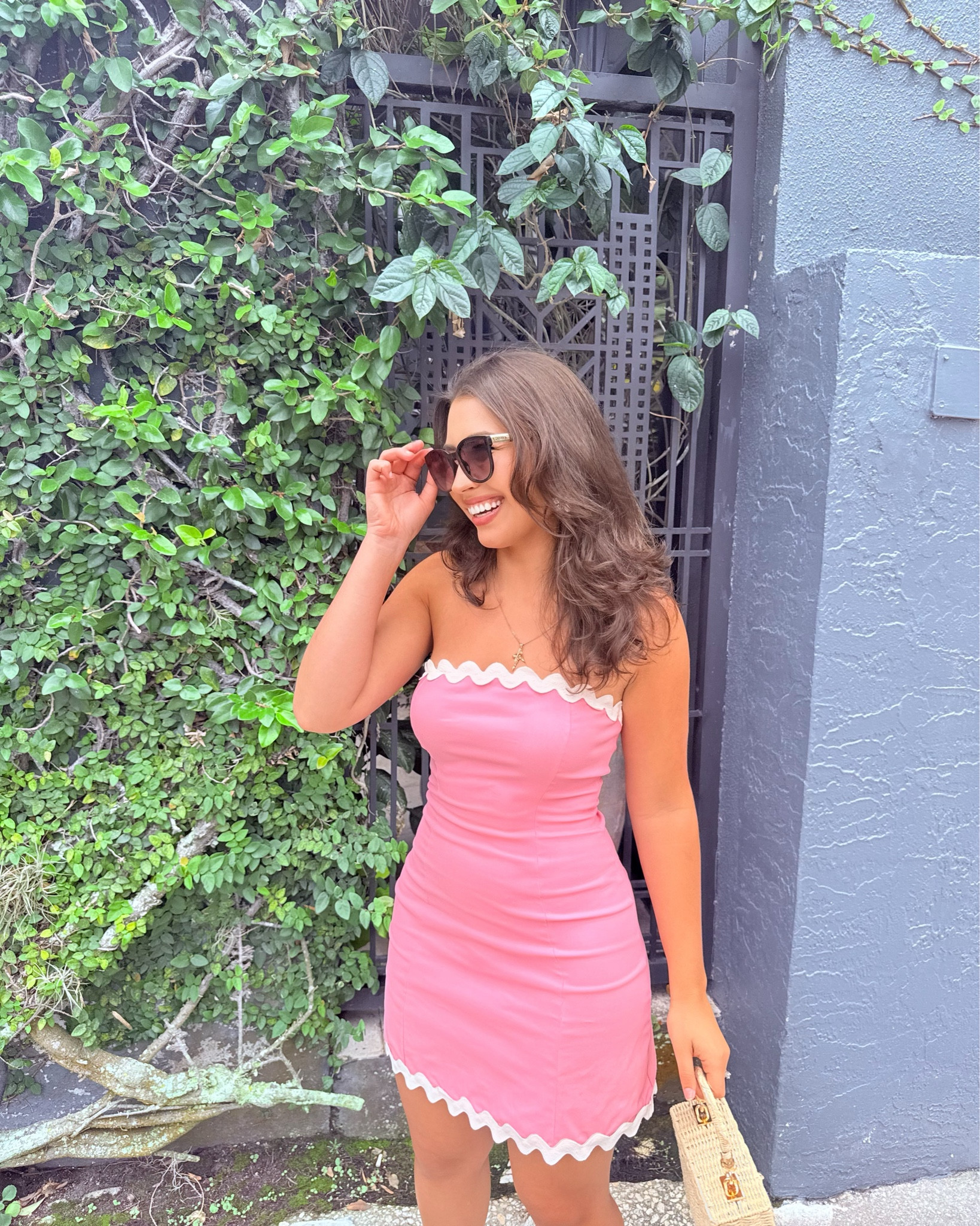 #LTKFindsUnder50 #LTKPetite #LTKSummerEdit