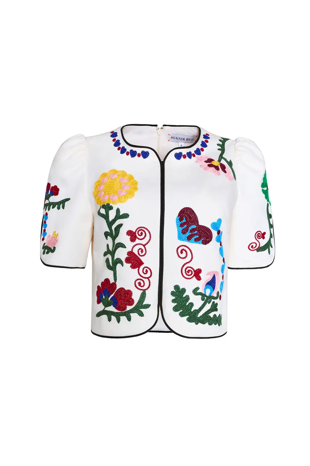 Beeson Top in Stitchtopia | Over The Moon