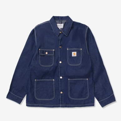 Carhartt WIP OG Chore Coat | Sneakersnstuff