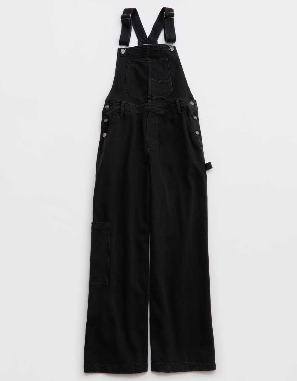 Aerie Boy-Ish Overalls | American Eagle Outfitters KR - Not_Live