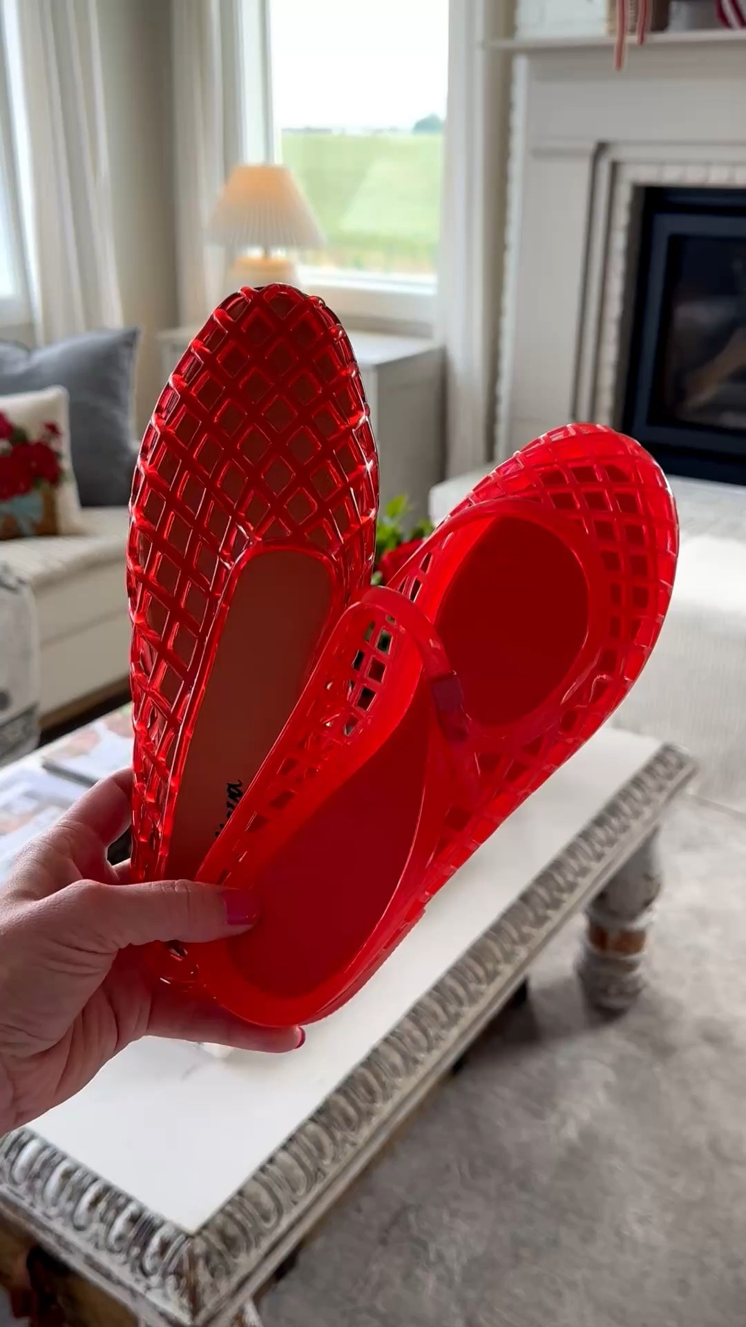 Linking some of my favorite jellies for summer!

#LTKmomlife #LTKSeasonal #LTKSaleAlert