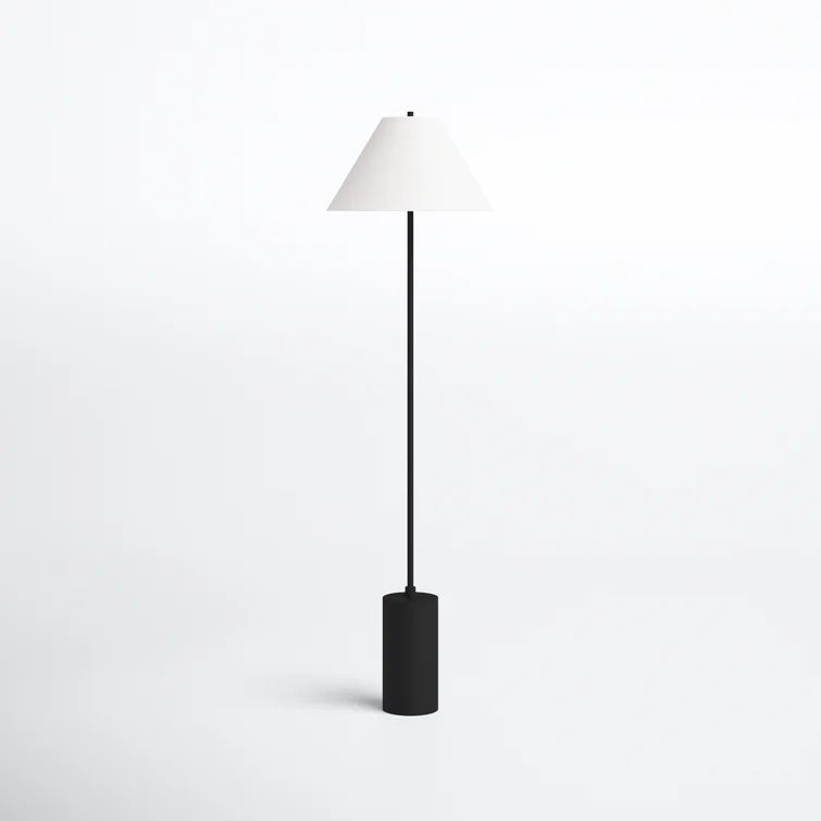 Greenbury Floor Lamp | Wayfair North America