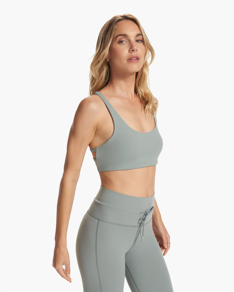 Yosemite Bra | Vuori Clothing (US & Canada)