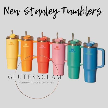 New Stanley tumblers launched at Target and they ship free  

#LTKGiftGuide #LTKSaleAlert #LTKFindsUnder50