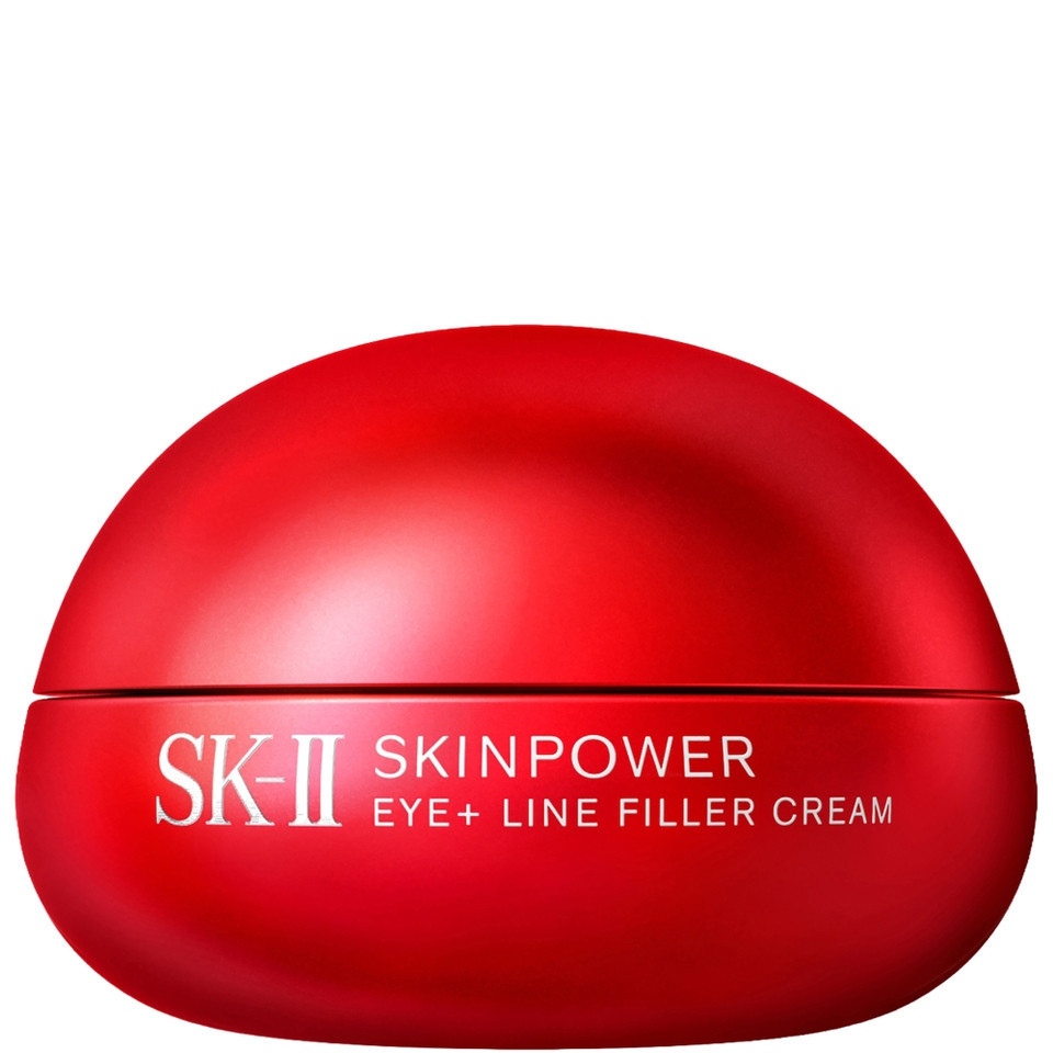 SK-II SKINPOWER Eye + Line Filler Cream (15ml) | Dermstore