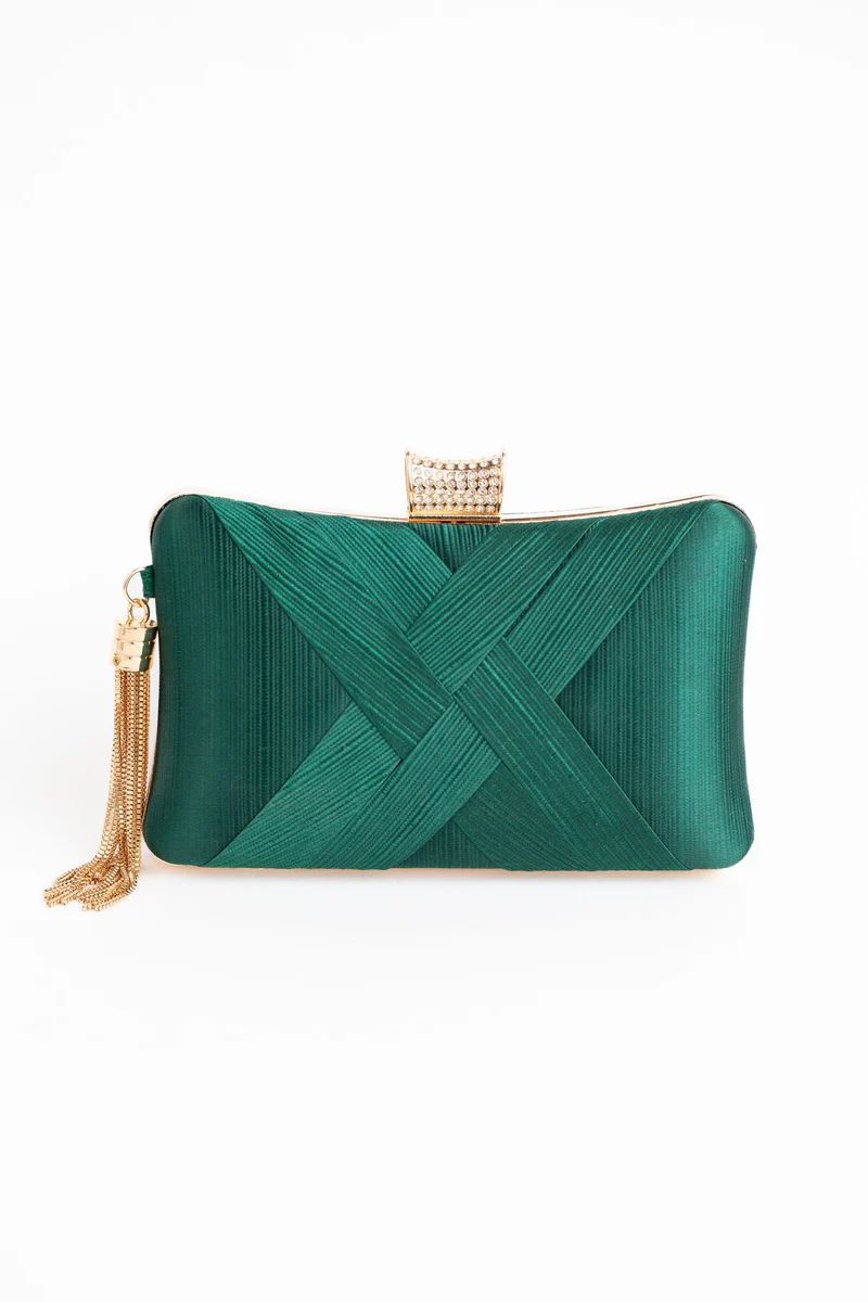 Elise Clutch | Avara