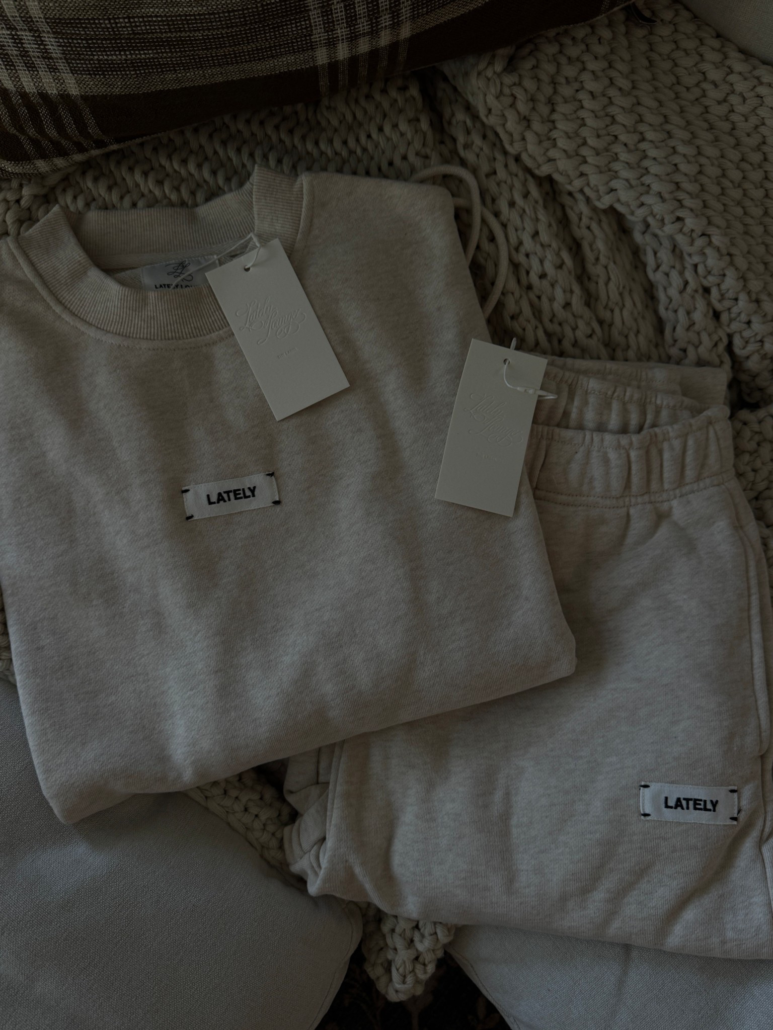 Lately Lounge is still 60% off!! Make sure to grab a matching g set before the sale ends🛒

#LTKgrwm #LTKSaleAlert #LTKootd