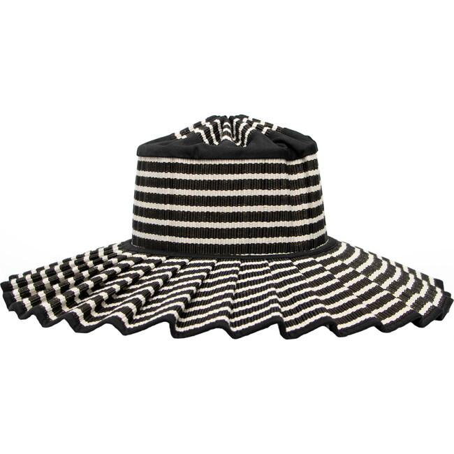 Women's Island Capri Hat, Malta, Maxi | Maisonette