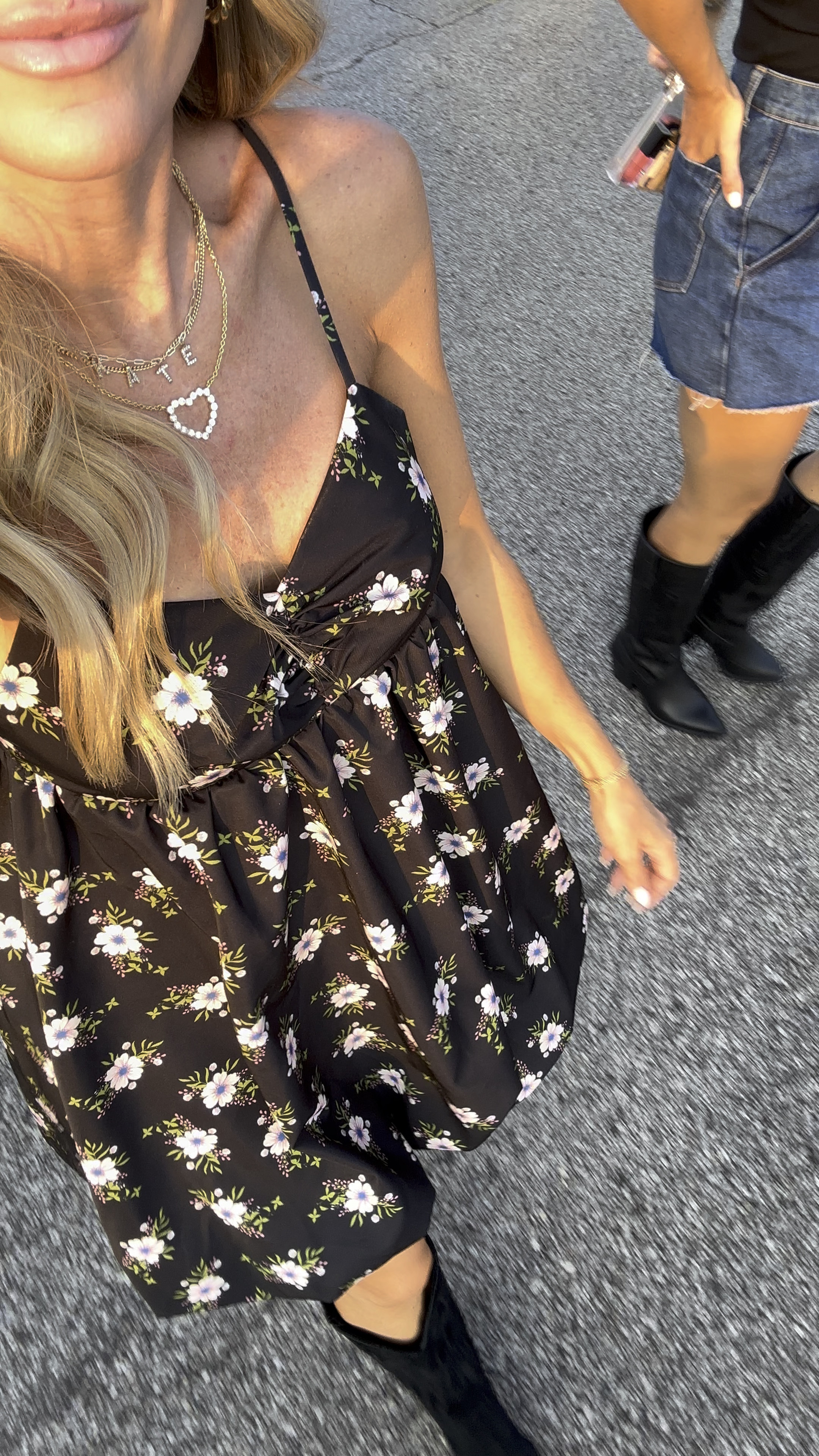 Country concert outfit - what I wore to Hardy 

#LTKOver40 #LTKSaleAlert #LTKStyleTip