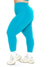 Poshknit Scrunch Pocket Legging - Mar | Buffbunny