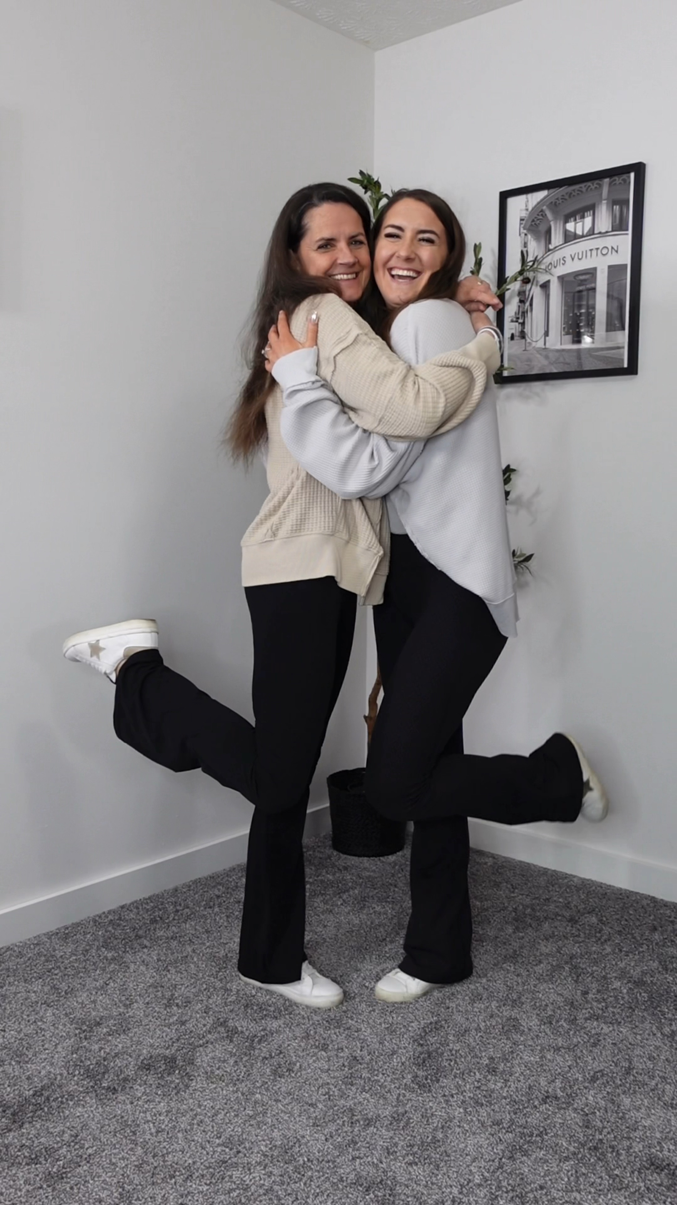 Splurge vs save 

#LTKstyletip #LTKfindsunder50