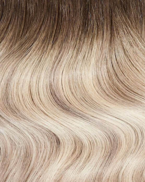 20" Slimline® Tape Extensions | Beauty Works (UK)