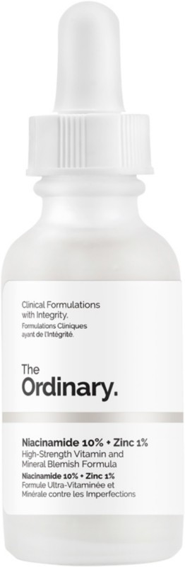 Niacinamide 10% + Zinc 1% | Ulta