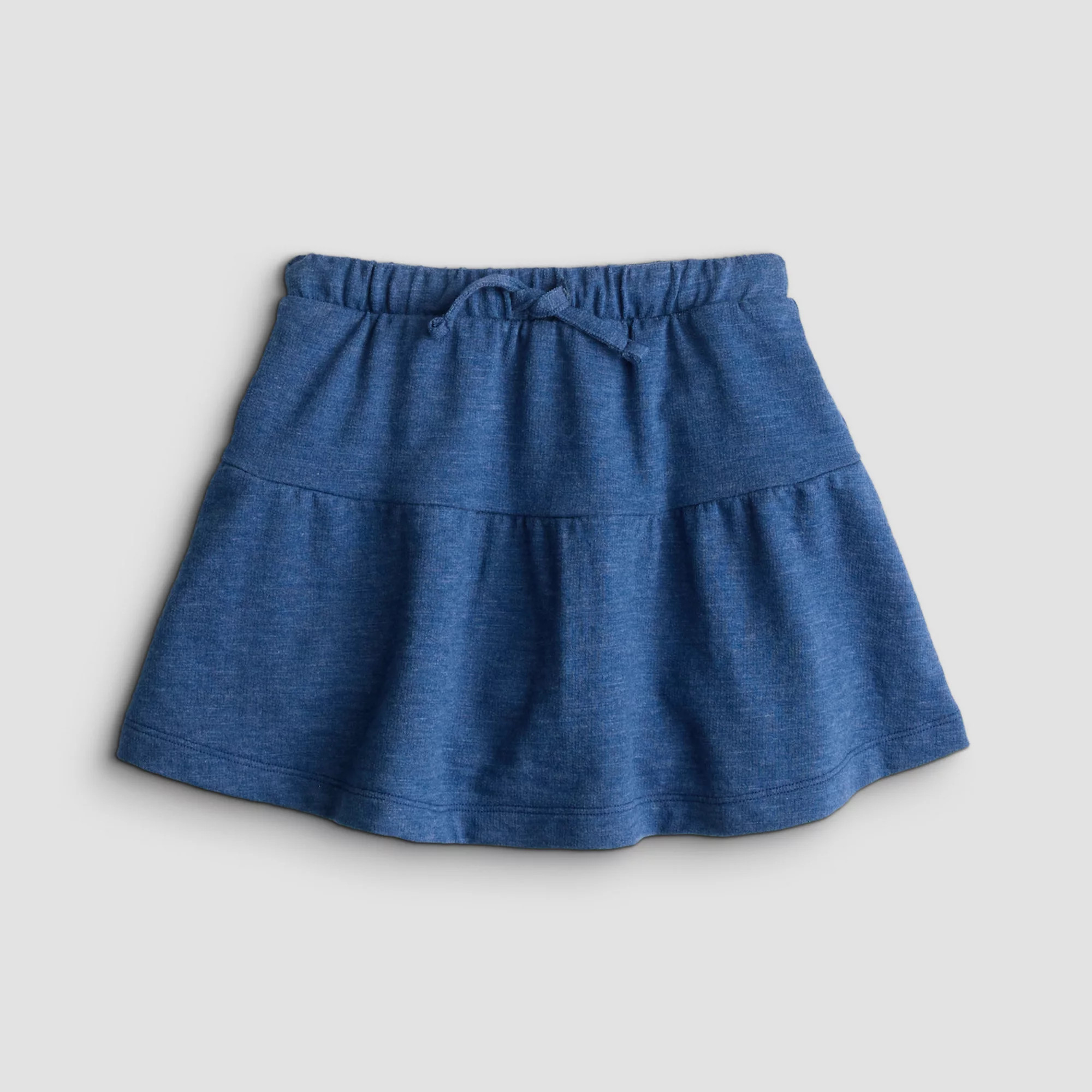 Girls 4-12 Jumping Beans® Tiered Skort | Kohl's
