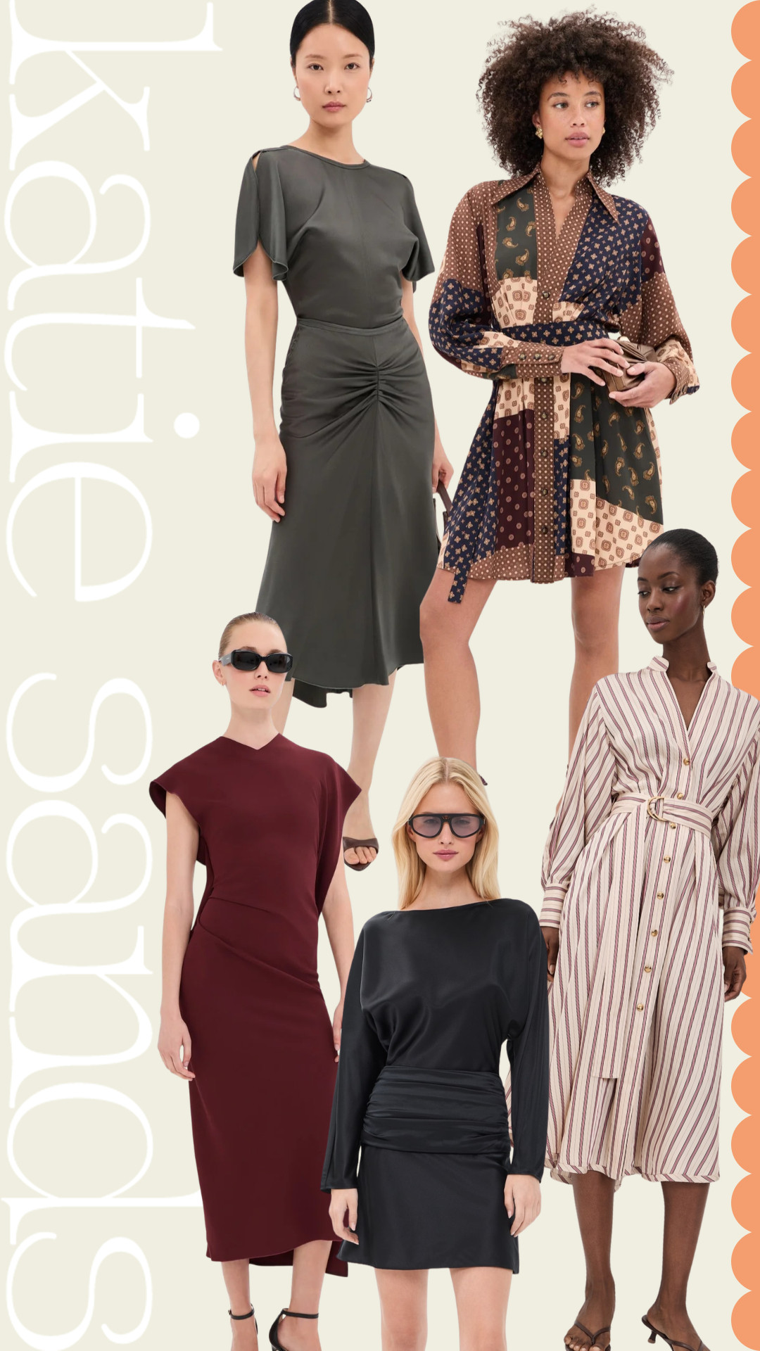 Jewish holiday outfit inspo

#LTKootd #LTKSeasonal