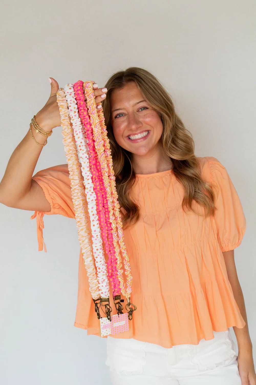 Katie Lynn Teaches Extended Lanyard Bundle Box | Shop Andi