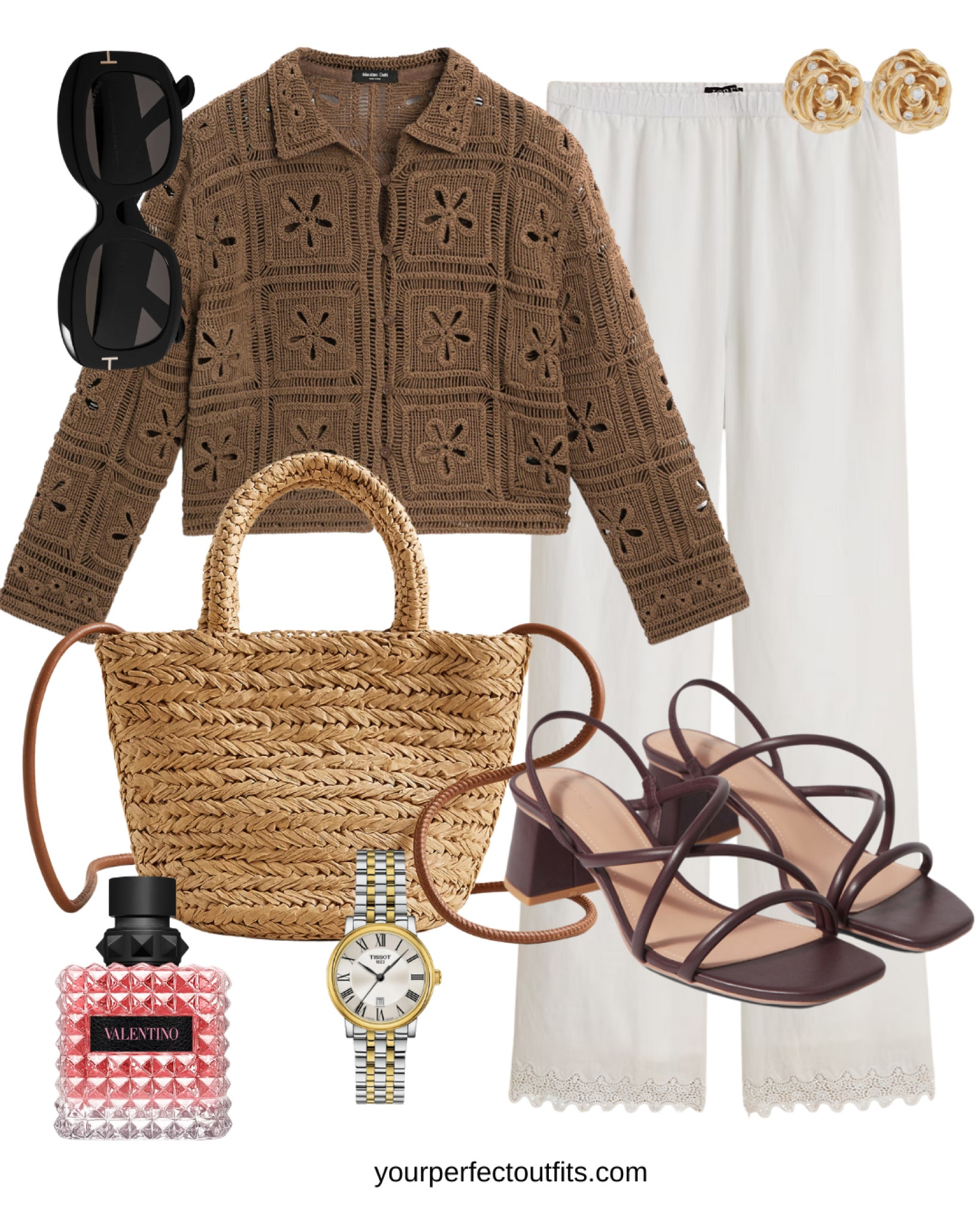 Summer outfit inspiration 
Easy summer look 
Everyday look for summer 

#LTKSeasonal #LTKActive #LTKSummerEdit