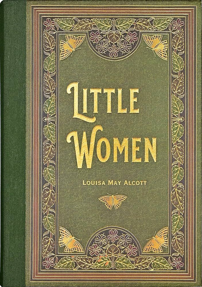 Little Women (Masterpiece Library Edition) | Amazon (US)