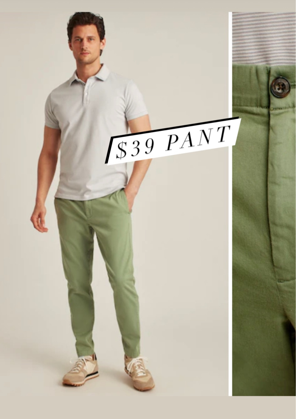 Menswear mens pants sale pants for men 

#LTKmens #LTKsalealert #LTKunder50