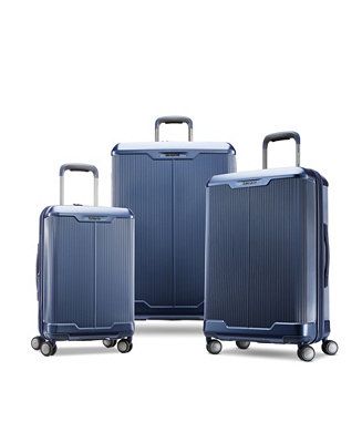 Samsonite Silhouette 17 Hardside Luggage Collection & Reviews - Luggage Collections - Macy's | Macys (US)
