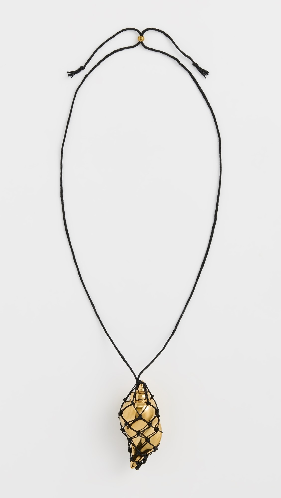 Sterling Necklace | Shopbop