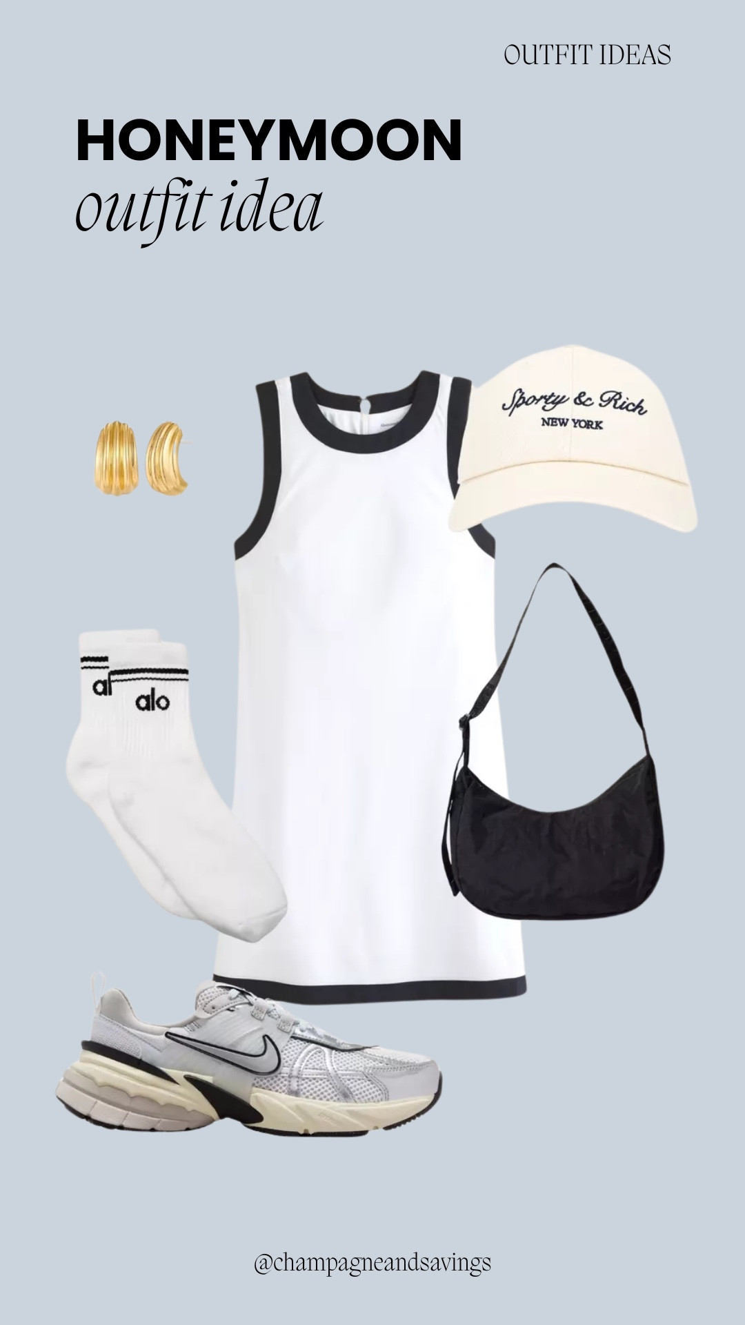 Honeymoon outfitts

#LTKootd #LTKWedding