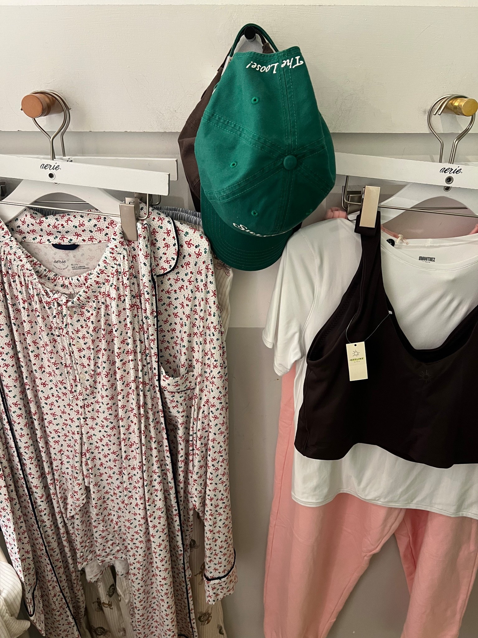 Aerie Black Friday deals are starting! 40% off!

#LTKGiftGuide #LTKCyberWeek #LTKHoliday