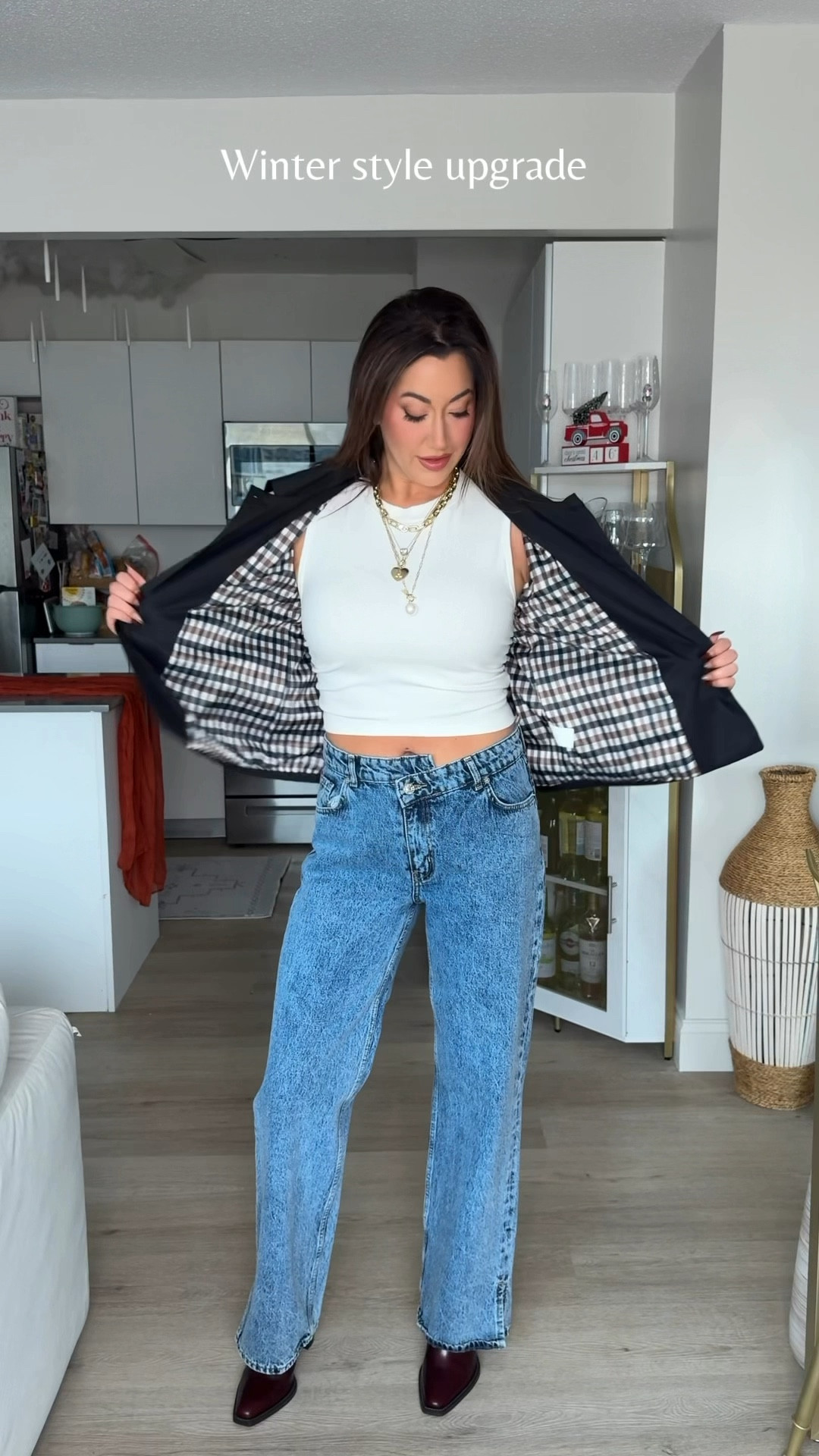 I’m wearing a size small in every one of these coats.

Codes: 
VICI - ALLISAVE30 for 30% off

#LTKStyleTip #LTKSeasonal #LTKootd