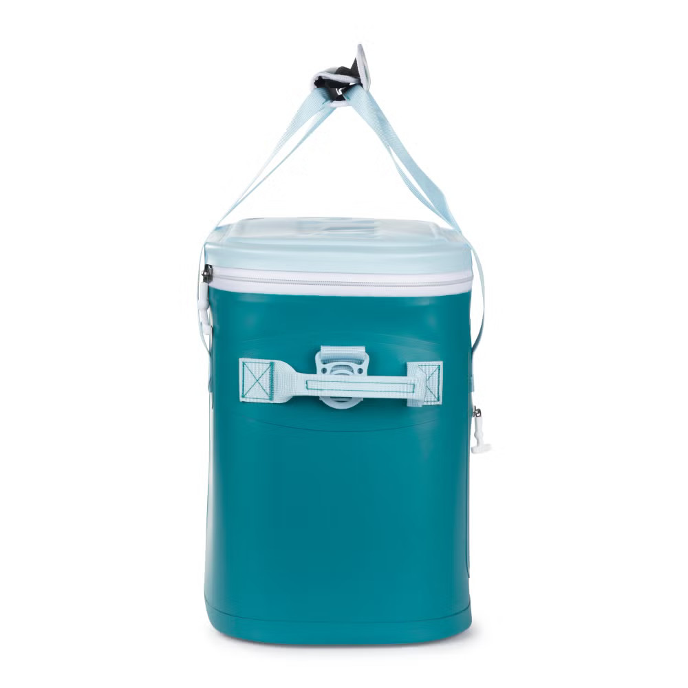 20 Can Soft Pack Cooler,  Deep Harbor | RTIC Outdoors