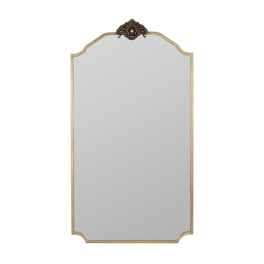 Regeant Mirror | West Elm (US)