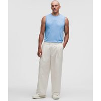 Pleated Pull-On Pant | Lululemon (US)