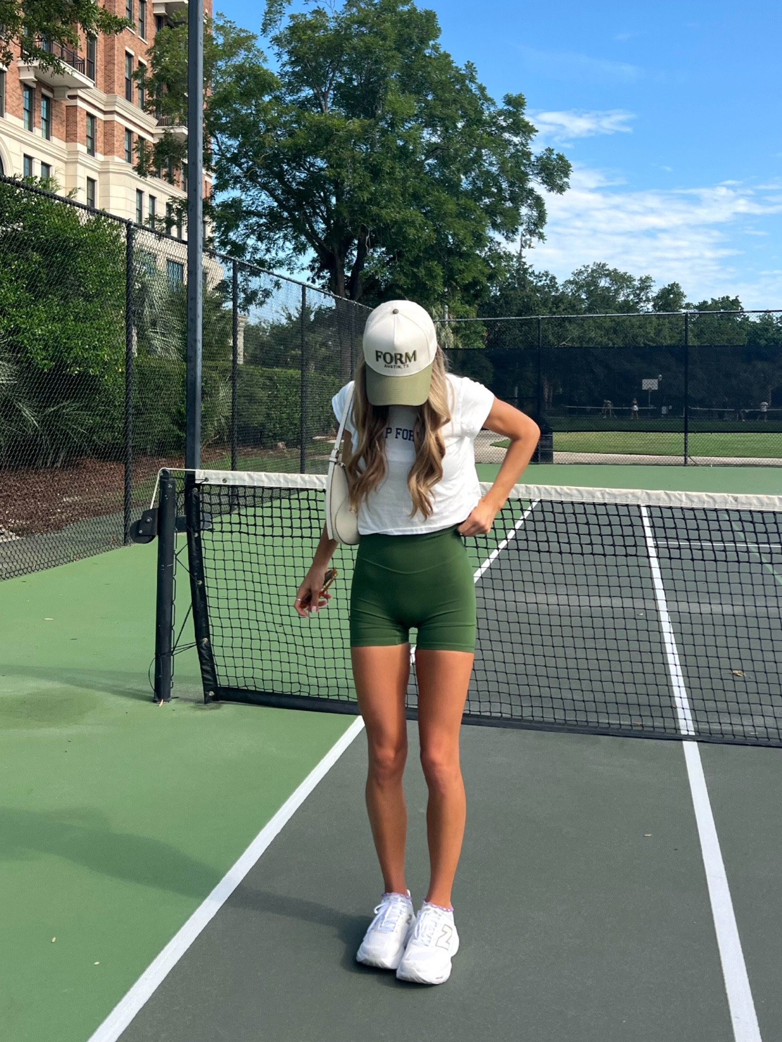 set is form! fav walking/running shoes! 

#LTKFindsUnder50 #LTKActive #LTKStyleTip