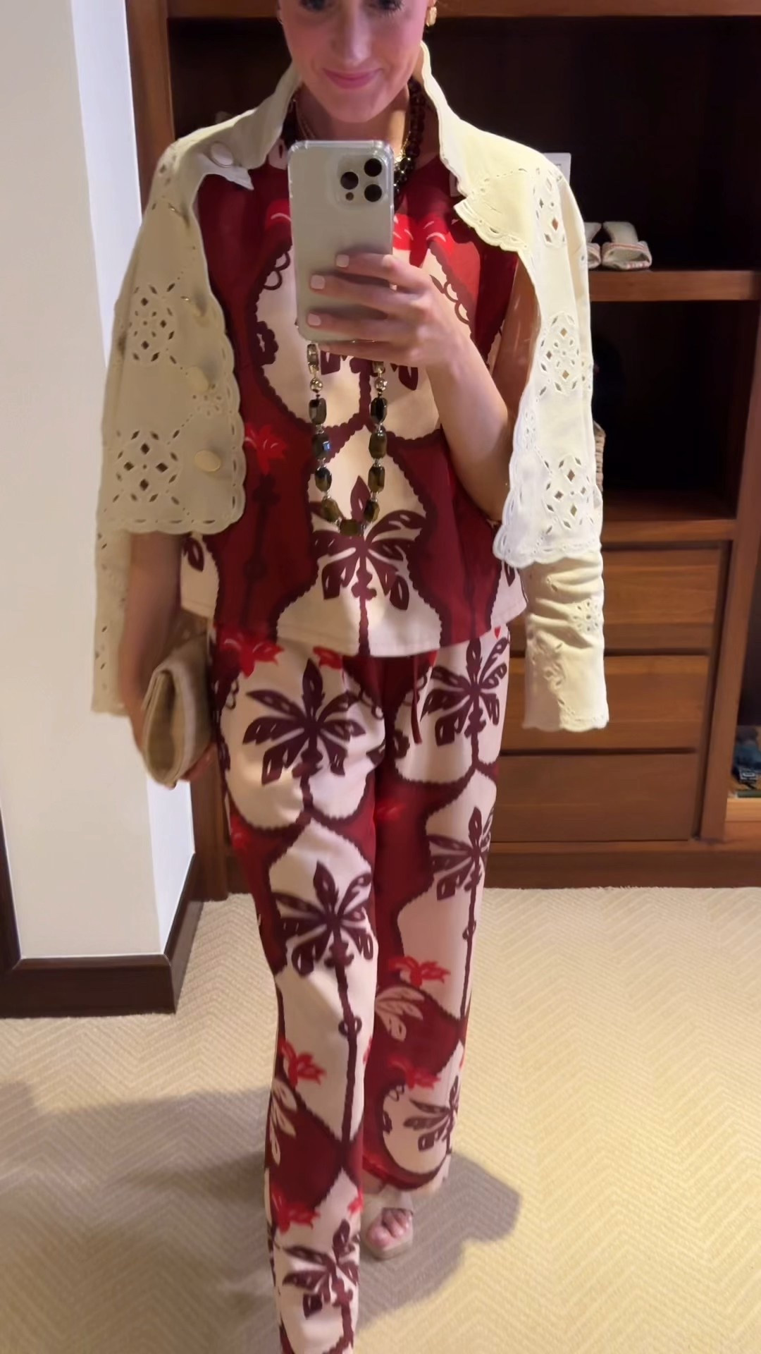 Use code BROOKE15 

#LTKTravel #LTKootd