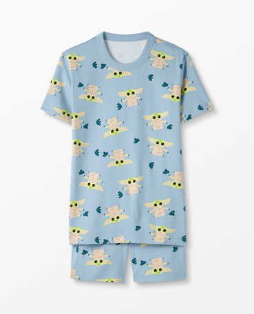 Star Wars™ the Child Spring Matching Family Pajamas | Hanna Andersson