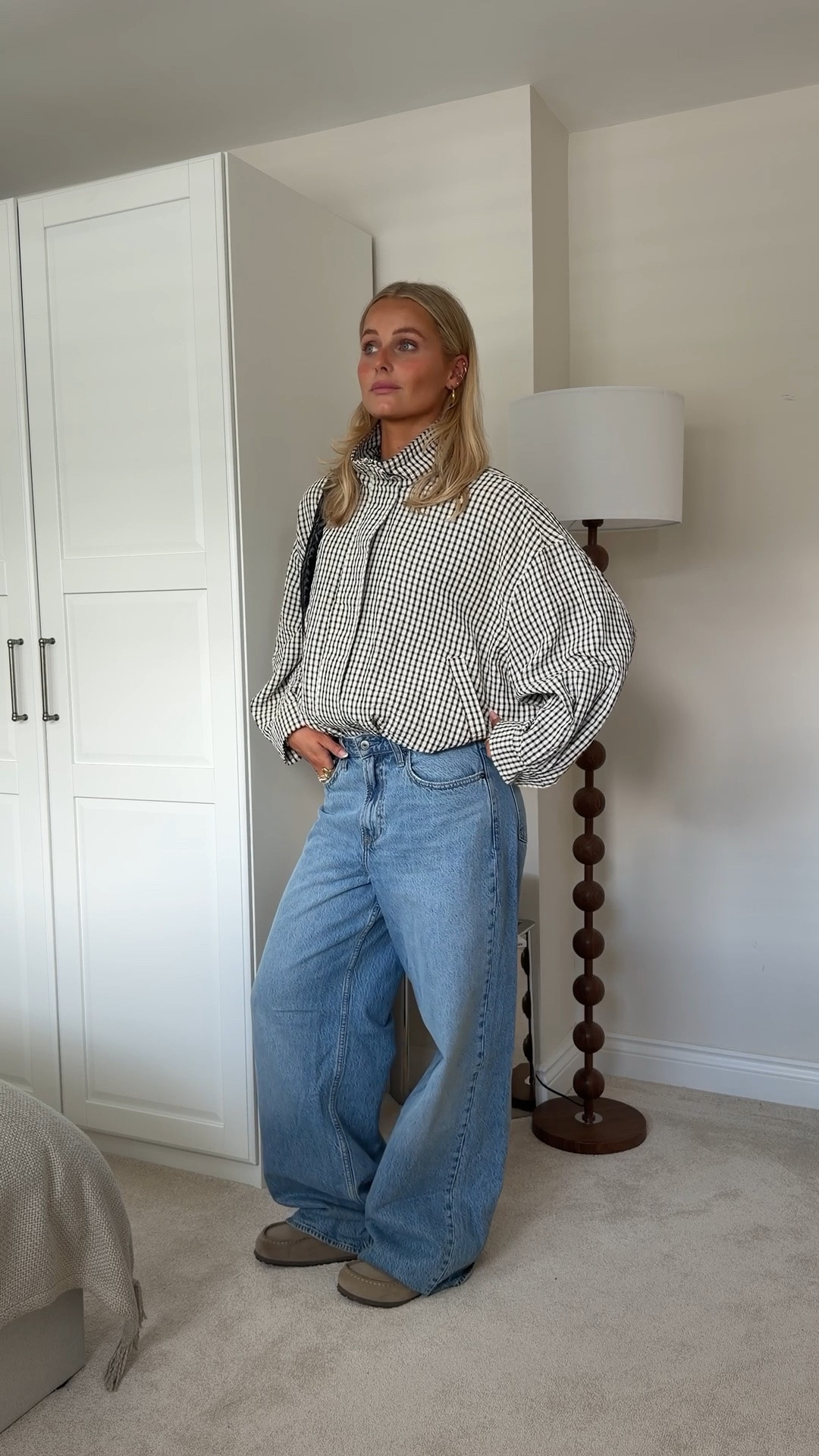 a jacket YOU ALL NEED!!!

#LTKautumn #LTKuk #LTKjeans