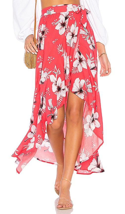 JACK by BB Dakota Kaliyah Skirt | Revolve Clothing (Global)